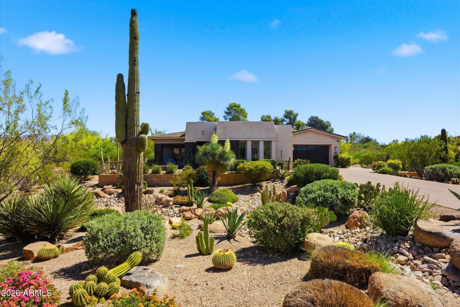 Property Photo:  37229 N Winding Wash Trail  AZ 85377 
