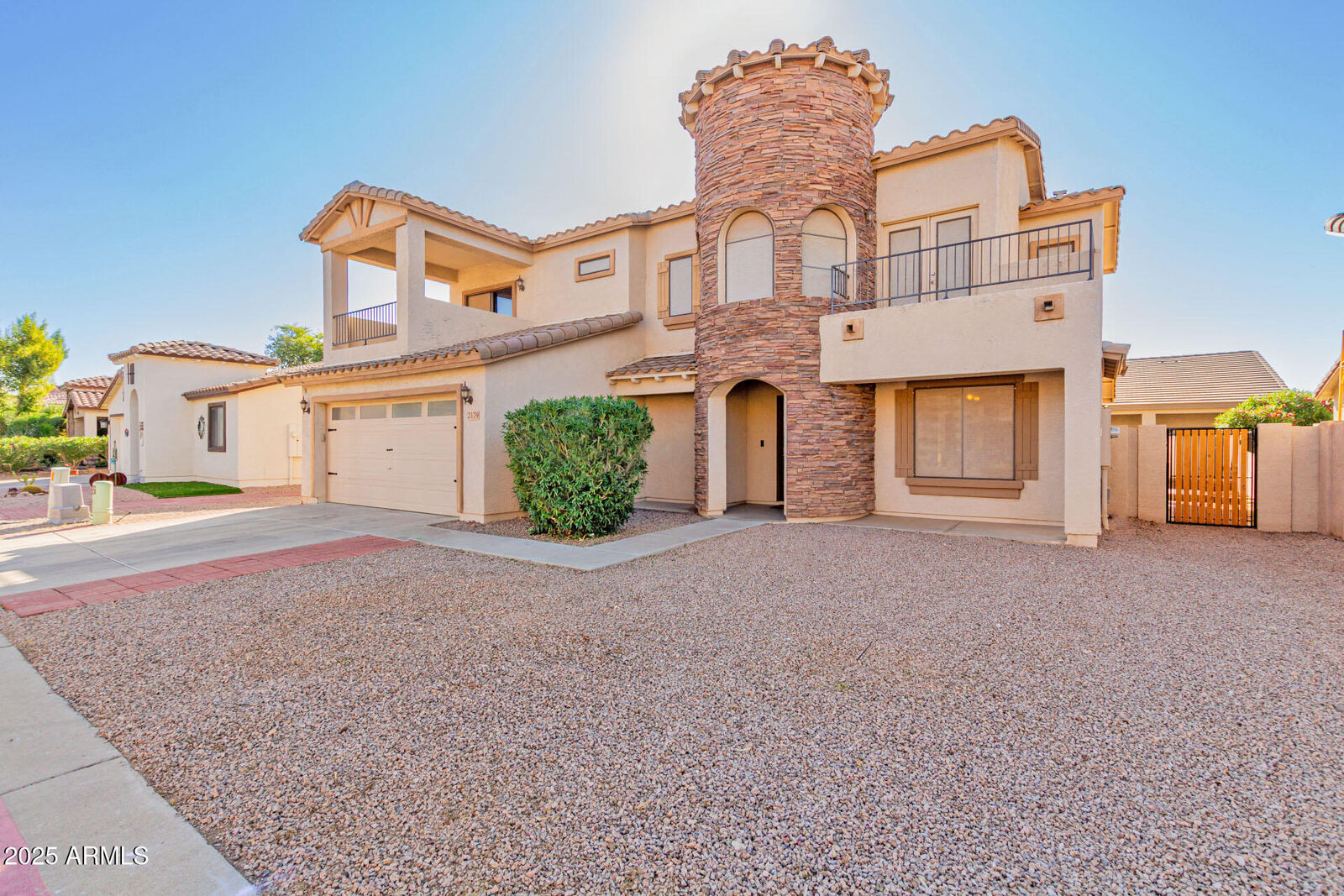 Property Photo:  2179 E Cochise Avenue  AZ 85119 