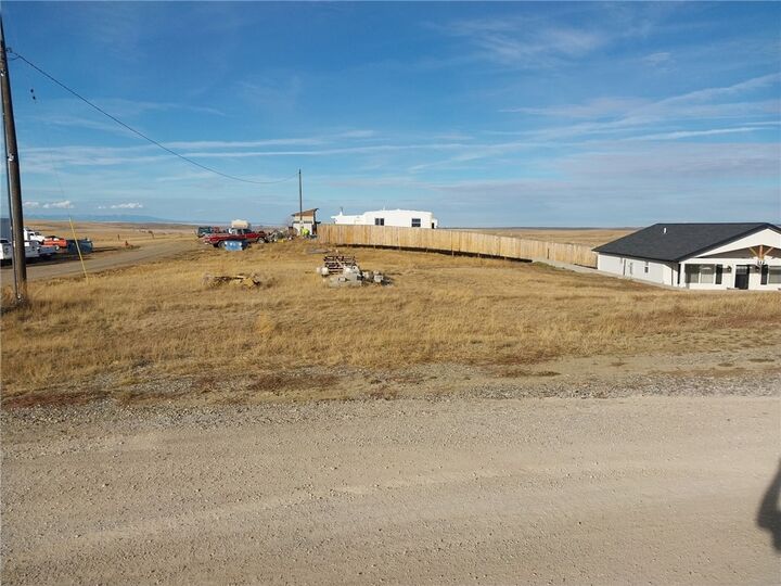 Property Photo:  Tbd 4th Street  MT 59015 