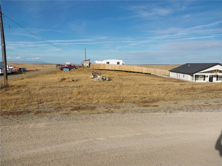 Property Photo: Tbd 4th Street MT 59015