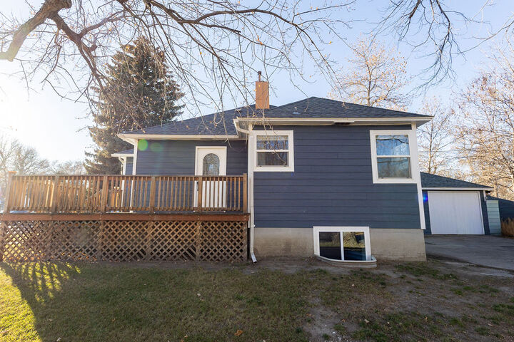 Property Photo: 801 Broadwater Avenue MT 59101
