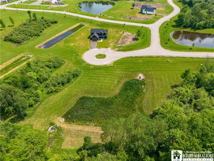 2062 (Lot 50) Mandolin Ridge  Mayville NY 14757 photo