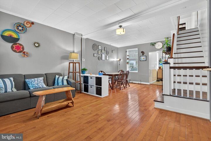 Property Photo: 608 E Marion Street PA 17602