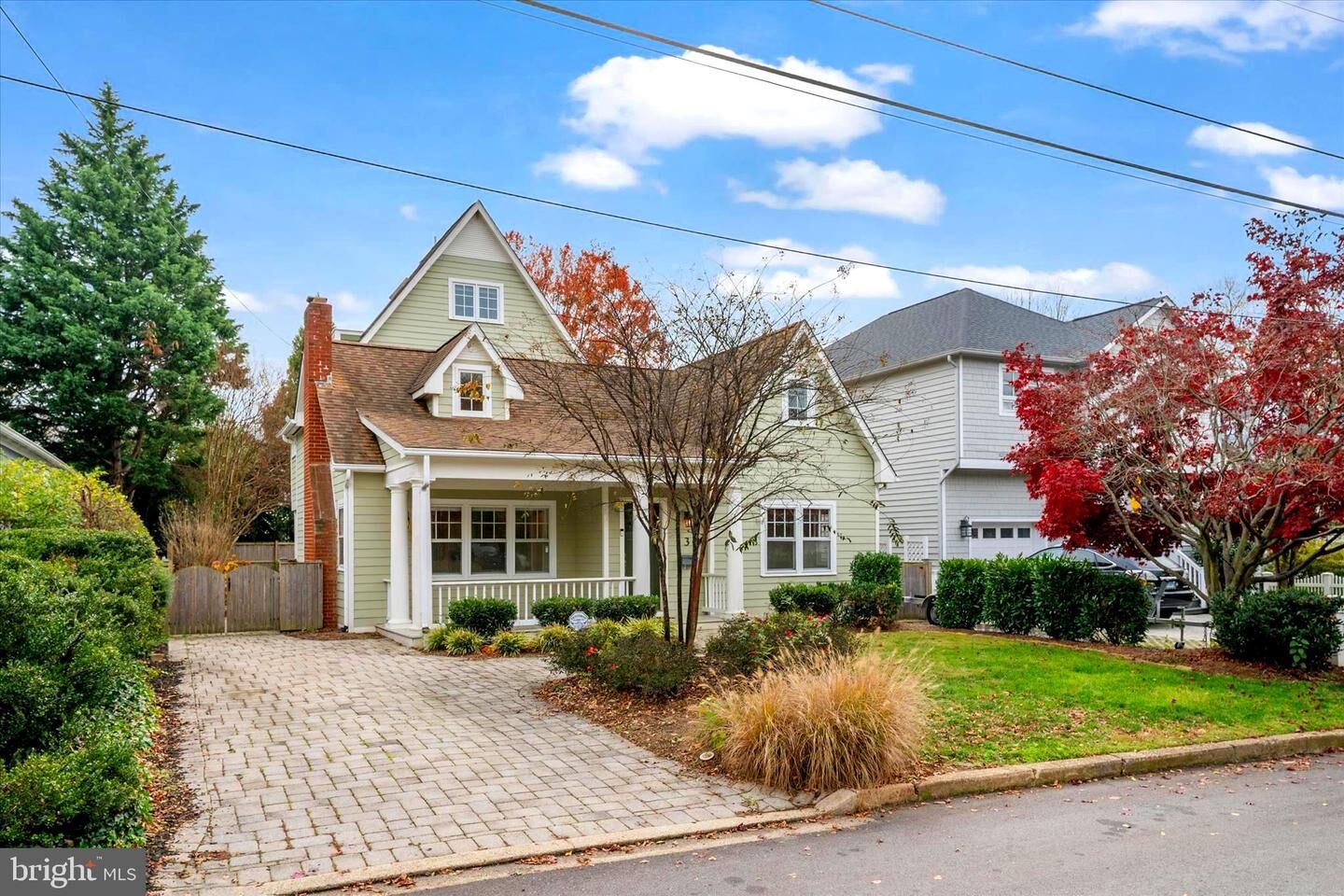 Property Photo:  3 Chester Avenue  MD 21403 