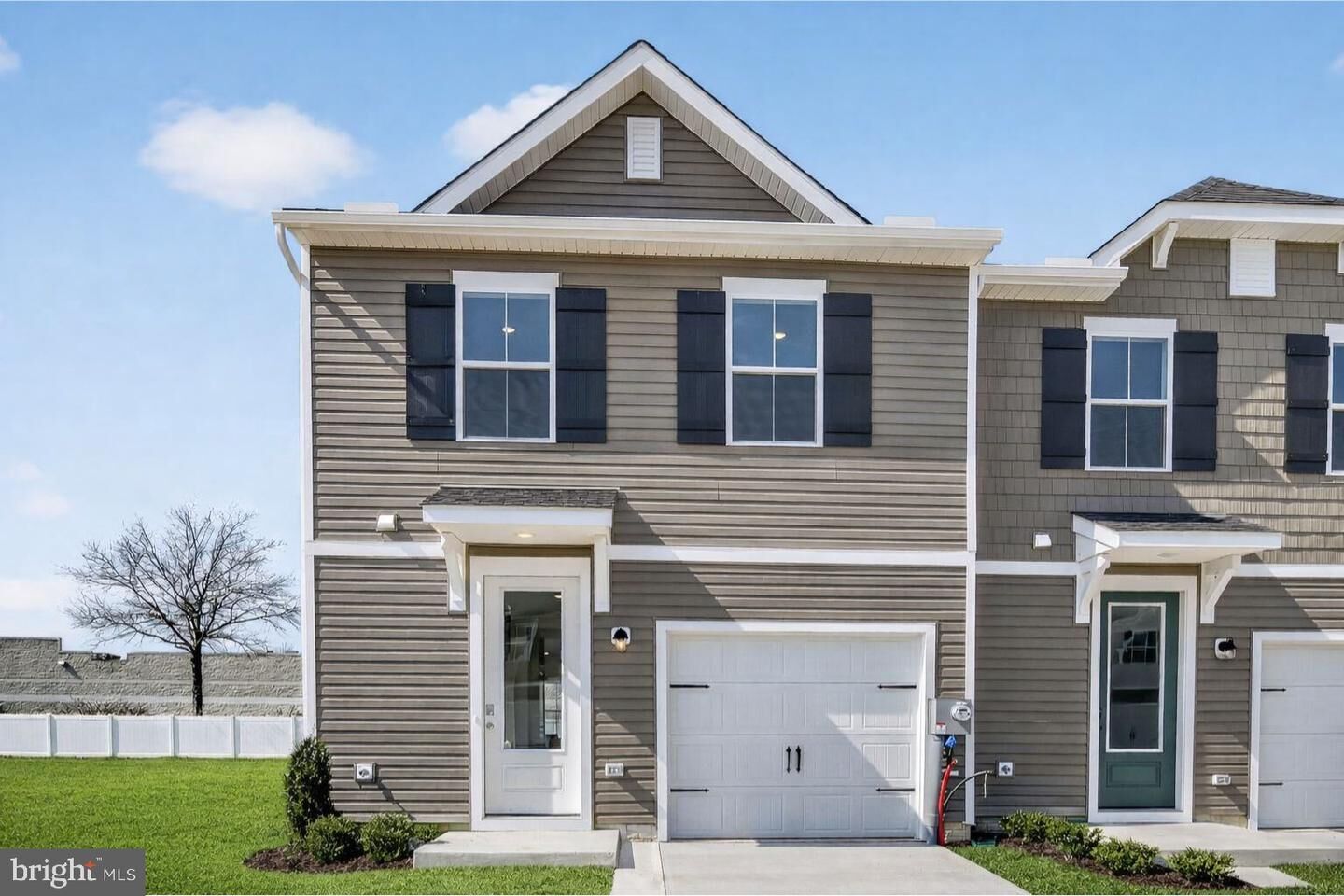 Property Photo: 214 Clement Loop MD 21804