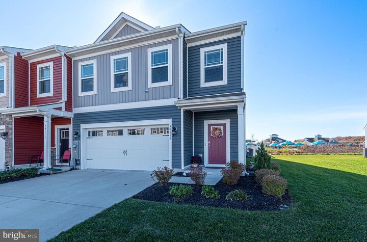 Property Photo:  39119 Sail Away Lane  DE 19967 