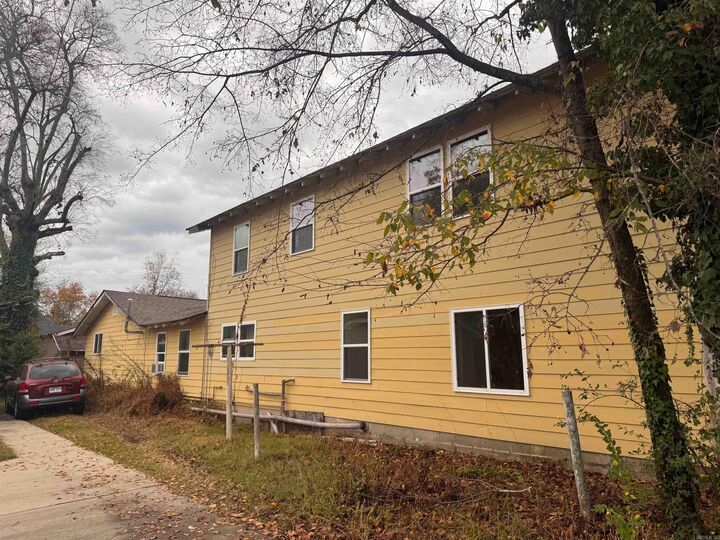 Property Photo: 509 Fifth AR 71913