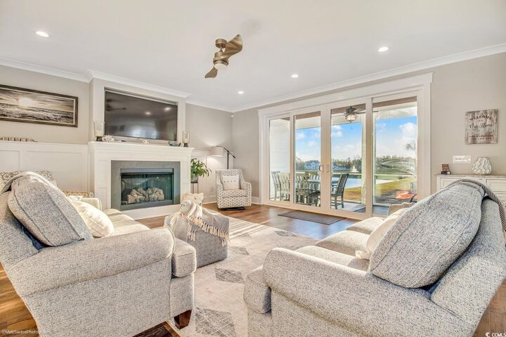 Property Photo:  304 Spartina Ct.  SC 29582 