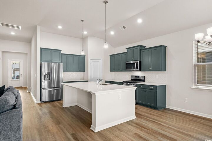 Property Photo:  1016 Chester Glen Ct.  SC 29579 