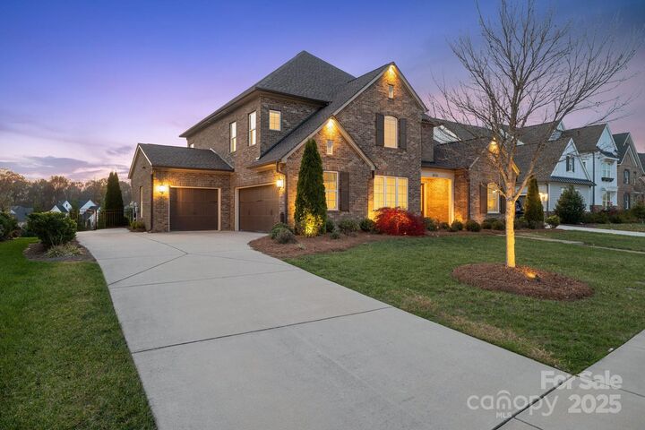 9532 Pacing Lane NW Lt 8  Concord NC 28027 photo