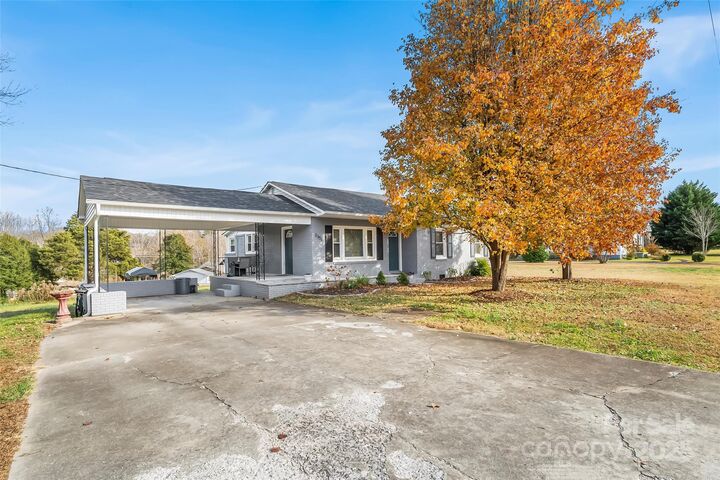 2351 Burke Memorial Park Road  Valdese NC 28690 photo