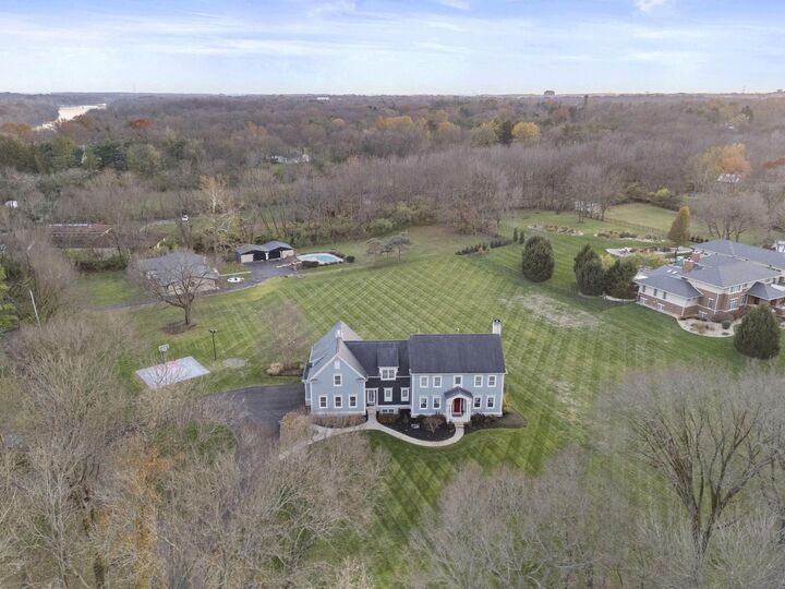 Property Photo: 4372 Dublin Road OH 43221