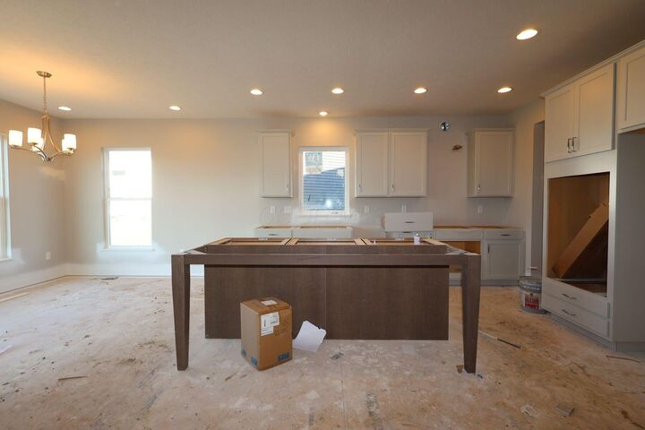 Property Photo: 1512 Sand Dome Way OH 43064