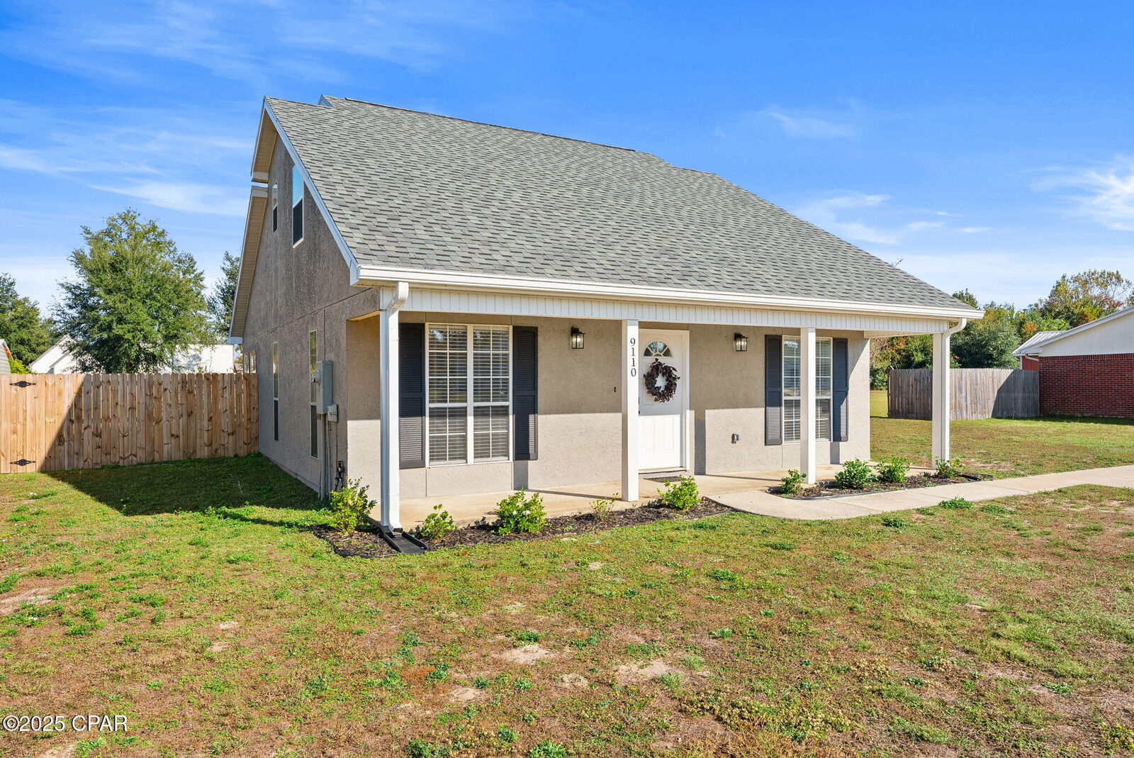 Property Photo:  9110 Sunshine Drive  FL 32466 