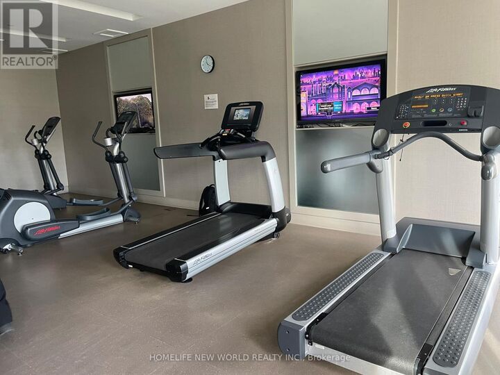 Property Photo:  30 Herons Hill Way  ON M2J 0A7 