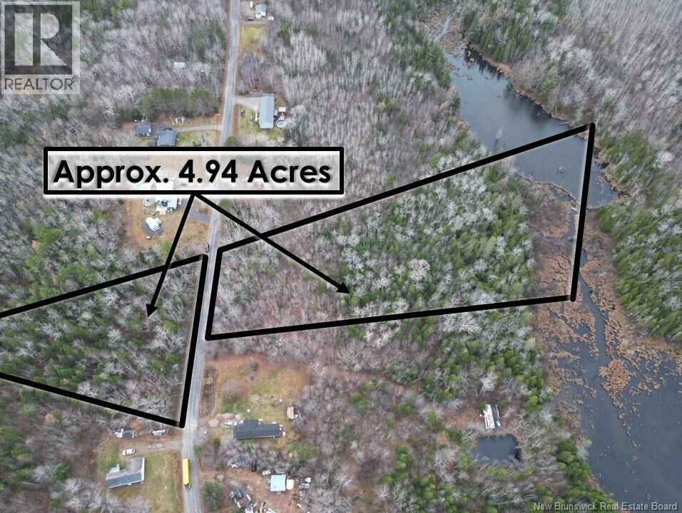 Property Photo:  Avon Road  NB E4B 3T3 