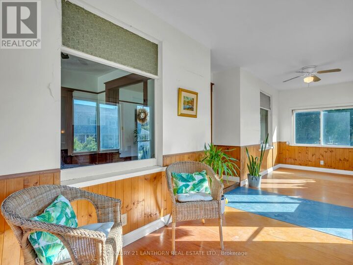 Property Photo: 49 Consecon Street ON K0K 3L0