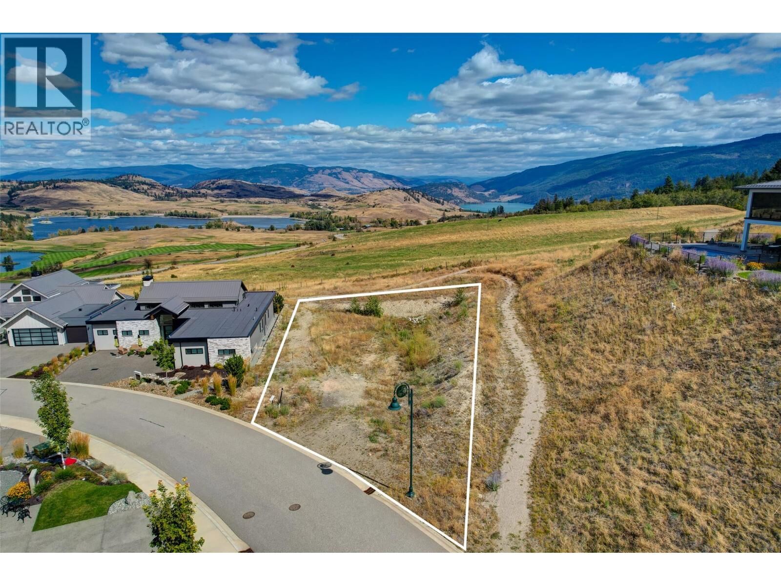 Property Photo:  294 Grange Drive  BC V1H 1G4 
