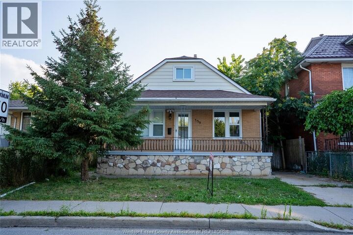 Property Photo:  759 Parent Avenue  ON N9A 2C6 