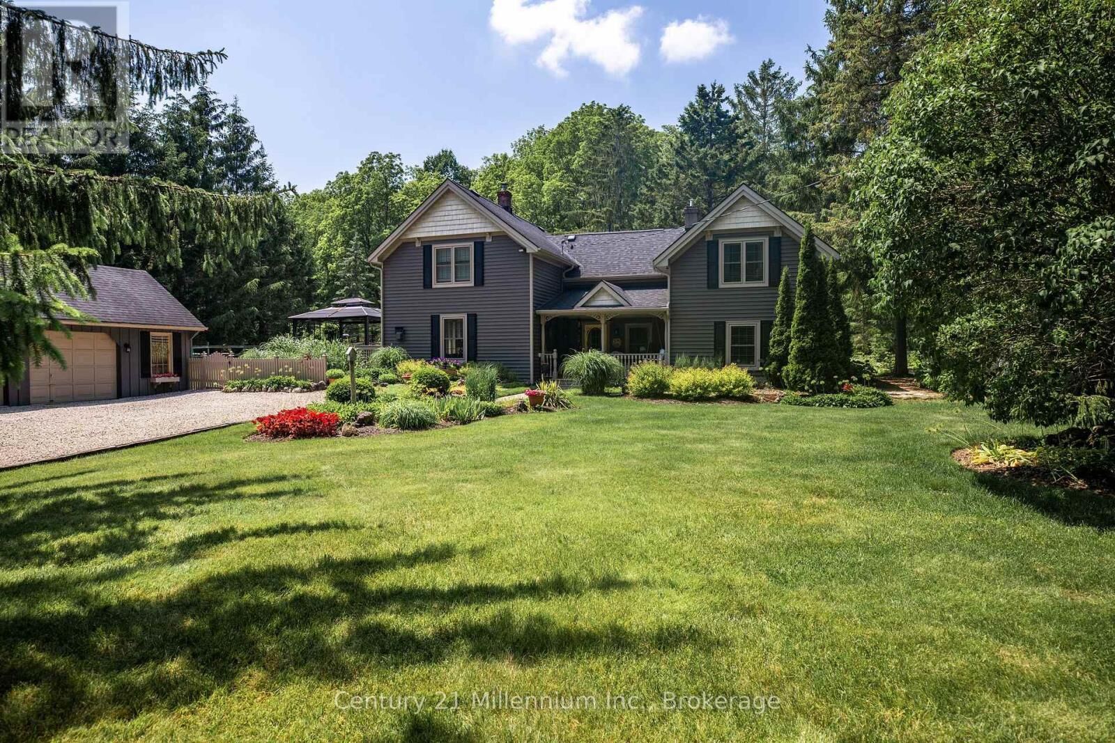 Property Photo:  2268 8th Avenue West  ON N4K 5M8 