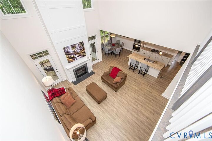 Property Photo:  5319 Mossy Oak Road  VA 23120 