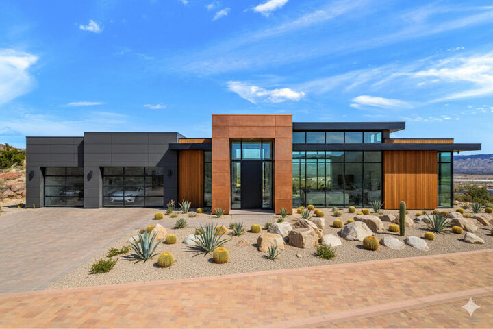 Property Photo:  2338 City View Drive  CA 92262 