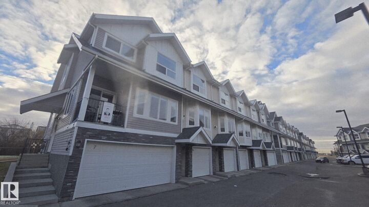 13215 153 Avenue NW 7  Edmonton AB T6V 0B6 photo