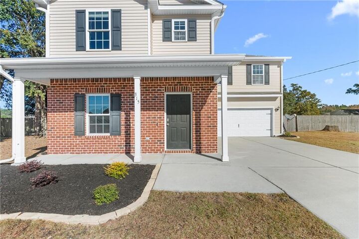 Property Photo:  315 Frank Edwards Road  GA 31308 