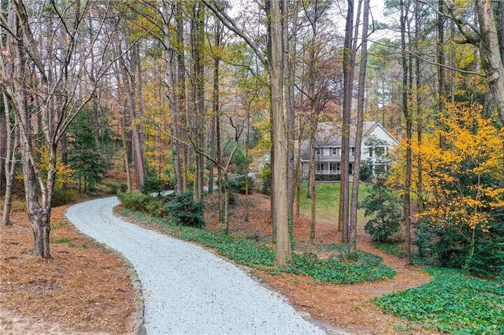 Property Photo:  200 Cameron Ridge Drive  GA 30328 