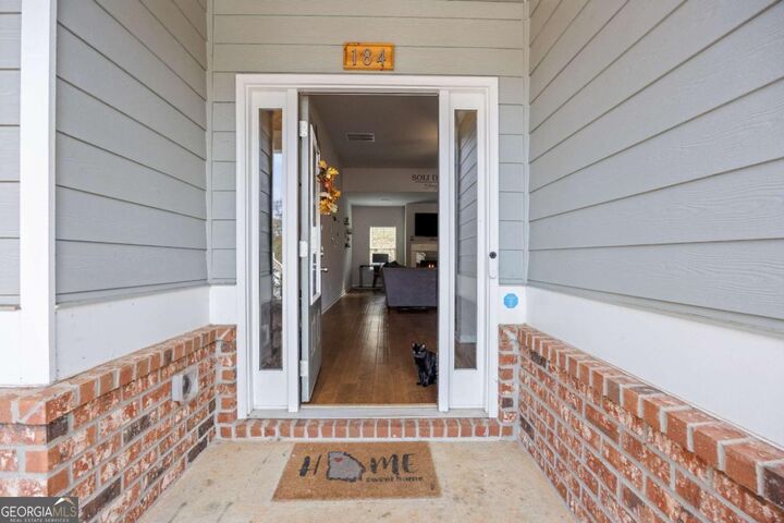 Property Photo:  184 Ashford Lane  GA 30529 