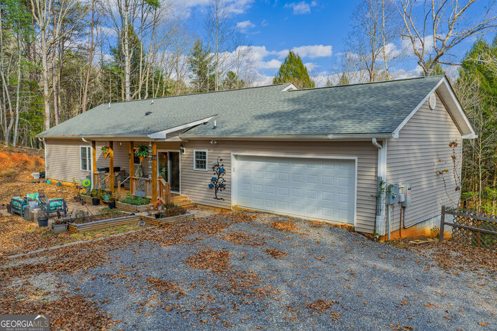 607 Satsuma Court S 673  Ellijay GA 30536 photo