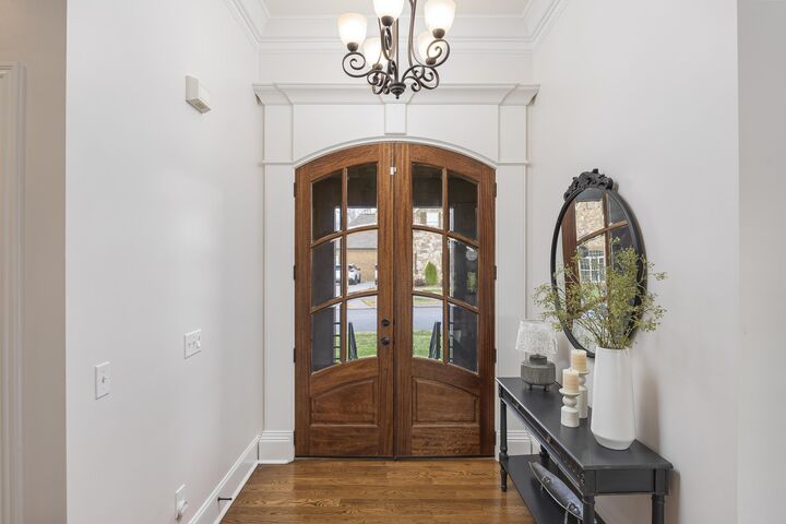 Property Photo: 8973 Rostis Lane TN 37421