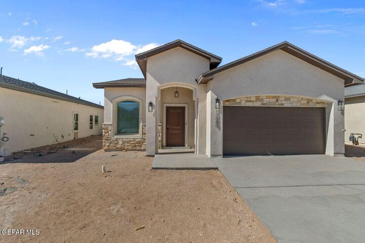 10717 Drew Pearson Drive  El Paso TX 79924 photo