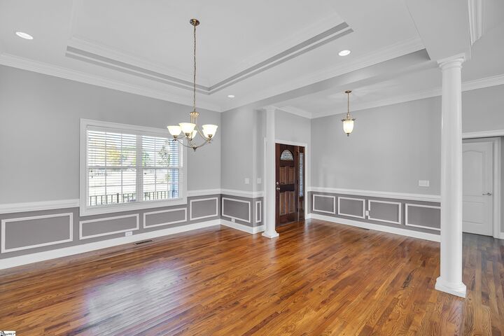 Property Photo:  718 Dills Farm Way  SC 29651 