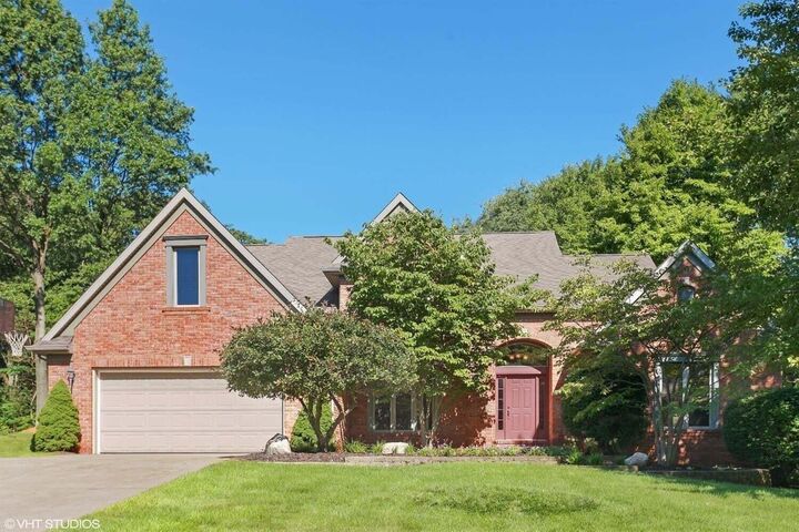 Property Photo:  21 Bristol Drive  IN 46360 