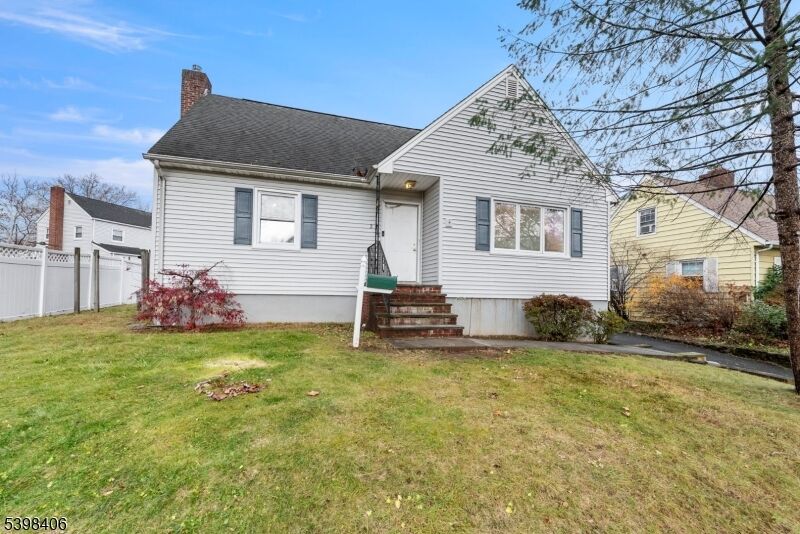 Property Photo: 238 Riverside Dr NJ 07081