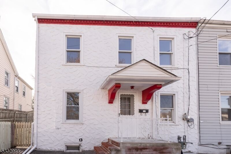 Property Photo: 104 Mercer St NJ 08865
