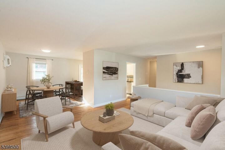 Property Photo:  83 Mountain Ave  NJ 07927 