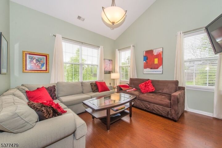 Property Photo: 1103 Meadow Brook Ct NJ 07981