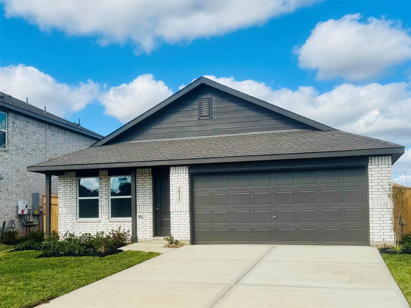 Property Photo:  26730 Scarlet Willow Drive  TX 77493 