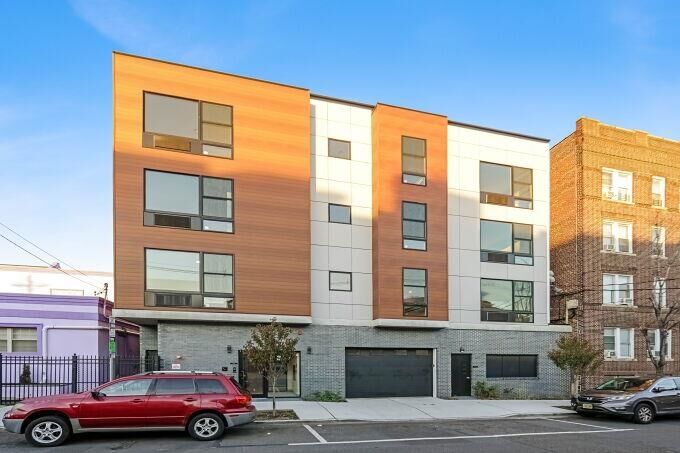 Property Photo:  304 61st St 1A  NJ 07093 