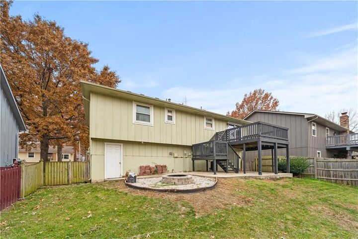 Property Photo:  16224 W 125 Terrace  KS 66062 