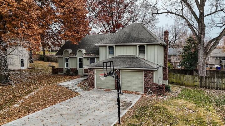 Property Photo:  9201 W 48th Terrace  KS 66203 