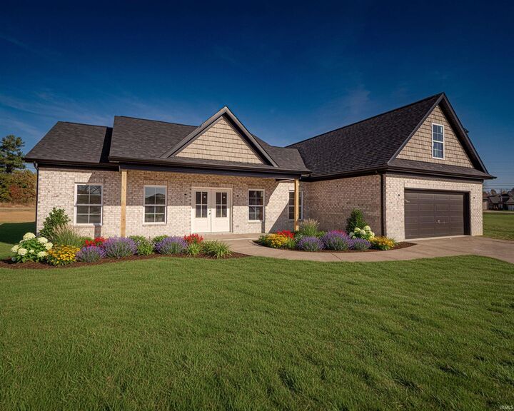 3539 Sand Drive  Newburgh IN 47630 photo