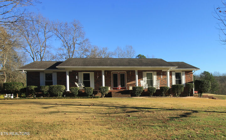 Property Photo:  364 Orchard Valley Drive  TN 37748 