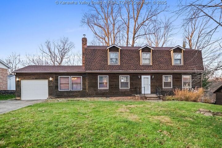 Property Photo:  128 Woodbridge Drive  WV 25311 