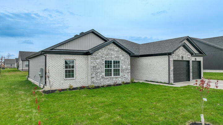 Property Photo:  532 Chickasaw Drive  KY 40475 