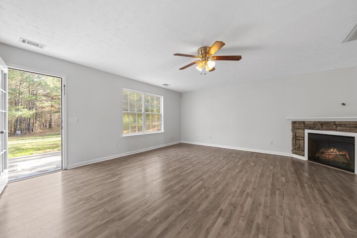 Property Photo:  403 Avant Road  GA 31024 