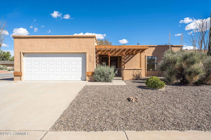 Property Photo:  1059 Heather Circle  NM 88005 