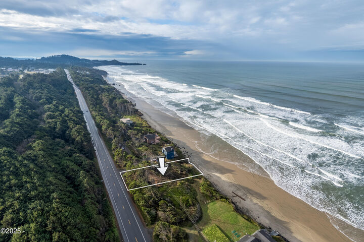 Property Photo:  Tl 400 Hwy 101  OR 97365 